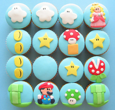 Pâtisseries, tout un art ! Pâtisseries, tout un art !