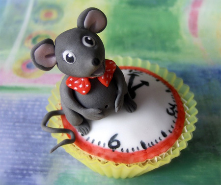 Pâtisseries, tout un art ! Pâtisseries, tout un art !