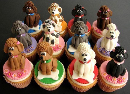 Pâtisseries, tout un art ! Pâtisseries, tout un art !