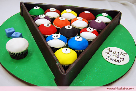 Pâtisseries, tout un art ! Pâtisseries, tout un art !