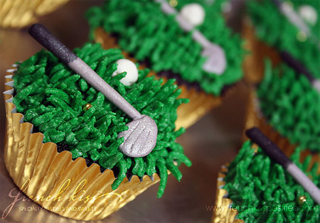 Pâtisseries, tout un art ! Pâtisseries, tout un art !
