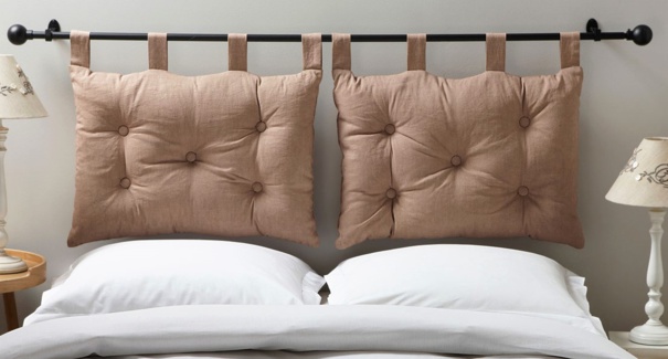 Modèles têtes de lit à faire soi même Modèles têtes de lit à faire soi même