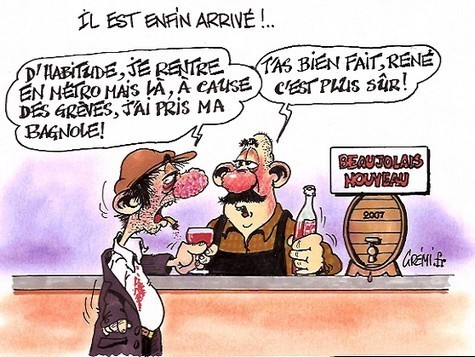 Confessions d'une serveuse... Confessions d'une serveuse...
