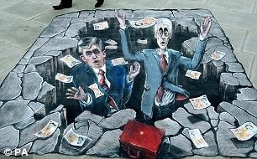 les fous de la bourse dans un gouffre financier.. les fous de la bourse dans un gouffre financier..