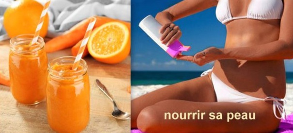 Conseils pour conserver son bronzage plus longtemps