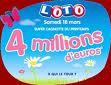 Jouer au Loto avec des amis ! Jouer au Loto avec des amis !