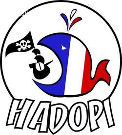 HADOPI est en marche contre les pirates du net !