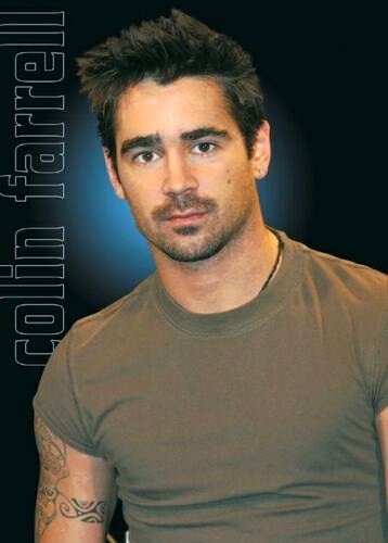 Colin Farell Colin Farell