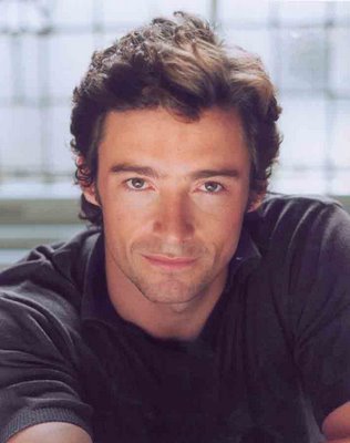 Hugh Jackman Hugh Jackman