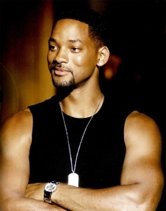 Will Smith Will Smith