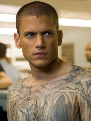 Michaël Scofield