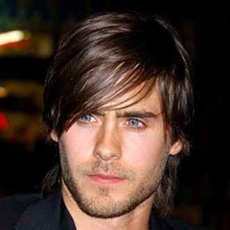 Jared Leto Jared Leto