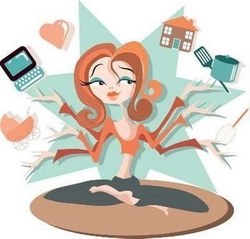 La Femme libérée des années 2000 ! La Femme libérée des années 2000 !