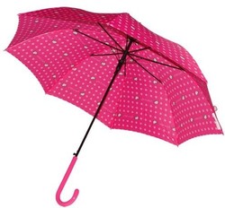 La tendance des parapluies chics et chocs !