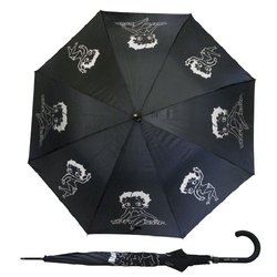 La tendance des parapluies chics et chocs !
