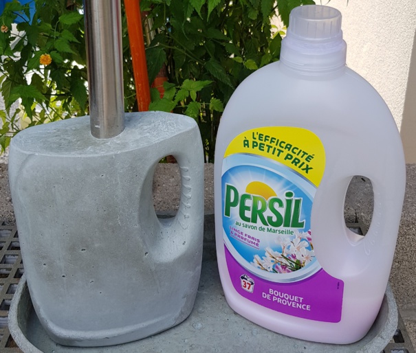 Créations béton créatif, moulages en ciment Créations béton créatif, moulages en ciment