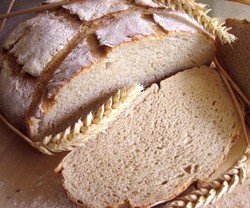 pain de campagne