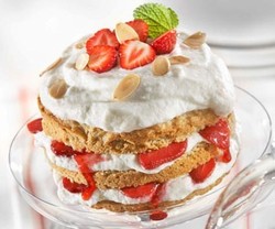 Commment réussir sa crème Chantilly ? Commment réussir sa crème Chantilly ?