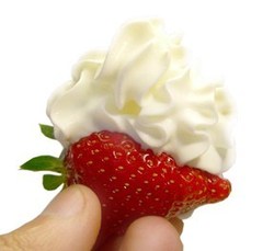 Commment réussir sa crème Chantilly ? Commment réussir sa crème Chantilly ?