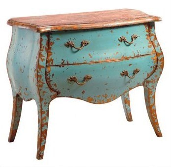 Les commodes sont tendances !