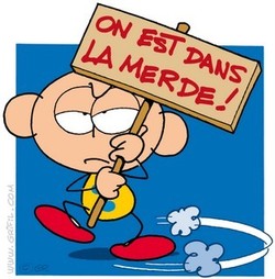 Dis moi de quoi tu as besoin, on va t'expliquer comment t'en passer ! Dis moi de quoi tu as besoin, on va t'expliquer comment t'en passer !
