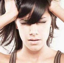 Comment bien soigner une migraine !