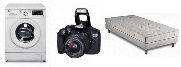 Louer au lieu d'acheter Louer au lieu d'acheter