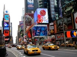 Visitez New York le temps d'une escapade ! Visitez New York le temps d'une escapade !