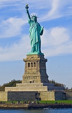 Visitez New York le temps d'une escapade ! Visitez New York le temps d'une escapade !