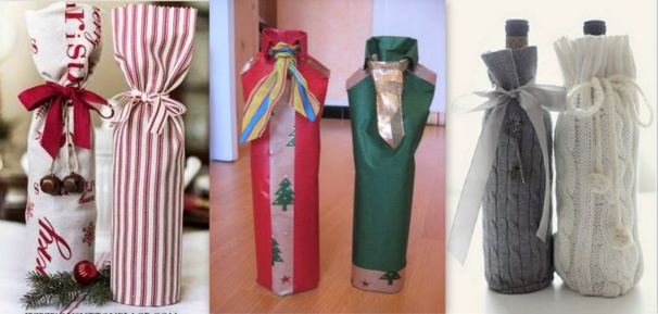 Idées originales de paquets cadeaux Idées originales de paquets cadeaux