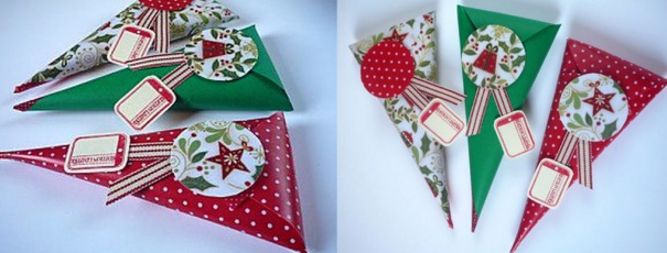 Idées originales de paquets cadeaux Idées originales de paquets cadeaux