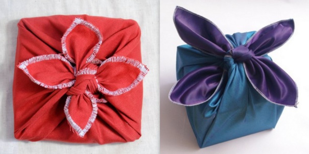 Idées originales de paquets cadeaux Idées originales de paquets cadeaux