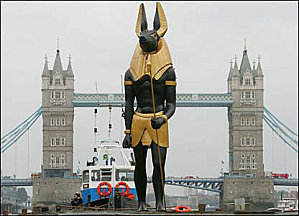 Art insolite, sculptures géantes Art insolite, sculptures géantes