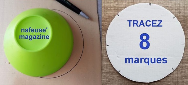 TUTO tresser un bracelet en laine TUTO tresser un bracelet en laine