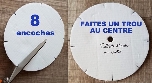 TUTO tresser un bracelet en laine TUTO tresser un bracelet en laine