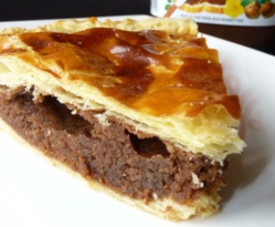 10 recettes de Galettes des Rois !