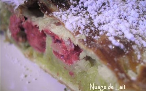 10 recettes de Galettes des Rois ! 10 recettes de Galettes des Rois !