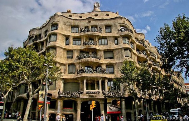 Barcelone : 5 lieux incontournables à visiter