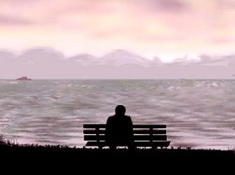 Solitude quand tu nous tiens ! Solitude quand tu nous tiens !