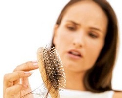 Chute des Cheveux, un anti-chute mis à l'honneur ! Chute des Cheveux, un anti-chute mis à l'honneur !