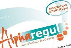 Chute des Cheveux, un anti-chute mis à l'honneur ! Chute des Cheveux, un anti-chute mis à l'honneur !