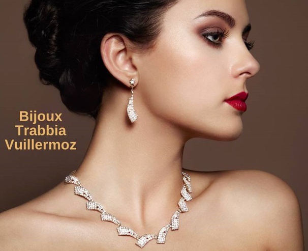 Des bijoux accessibles chez Trabbia Vuillermoz