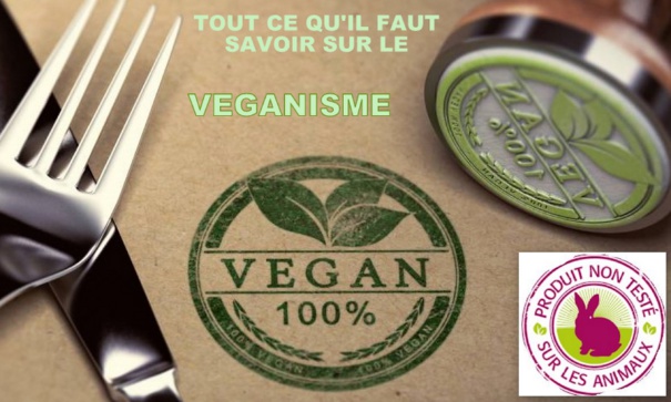 Véganisme : tout ce qu'il faut savoir Véganisme : tout ce qu'il faut savoir