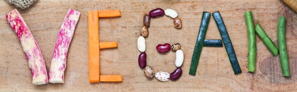 Véganisme : tout ce qu'il faut savoir Véganisme : tout ce qu'il faut savoir