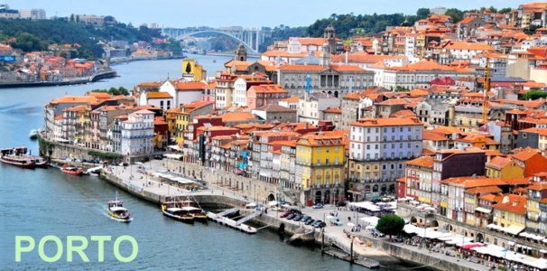 PORTO - les lieux à visiter absolument