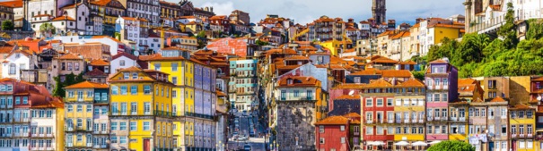 PORTO - les lieux à visiter absolument PORTO - les lieux à visiter absolument