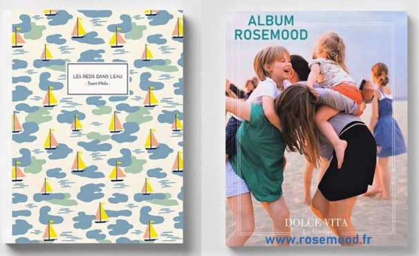 Créez votre album photo en ligne Créez votre album photo en ligne