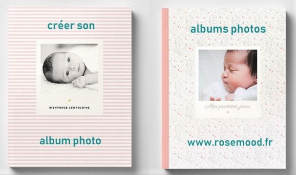 Créez votre album photo en ligne Créez votre album photo en ligne