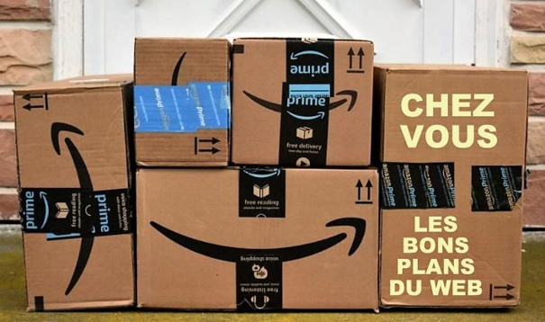 Faites des économies avec les bons plans de Radins.com