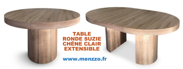 Déco : vous aussi devenez des chevaliers de la Table ronde !
